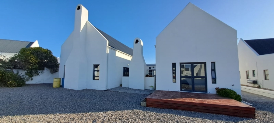 4 Bedroom Property for Sale in Dwarskersbos Western Cape